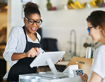 Cash Management - Side Card Image